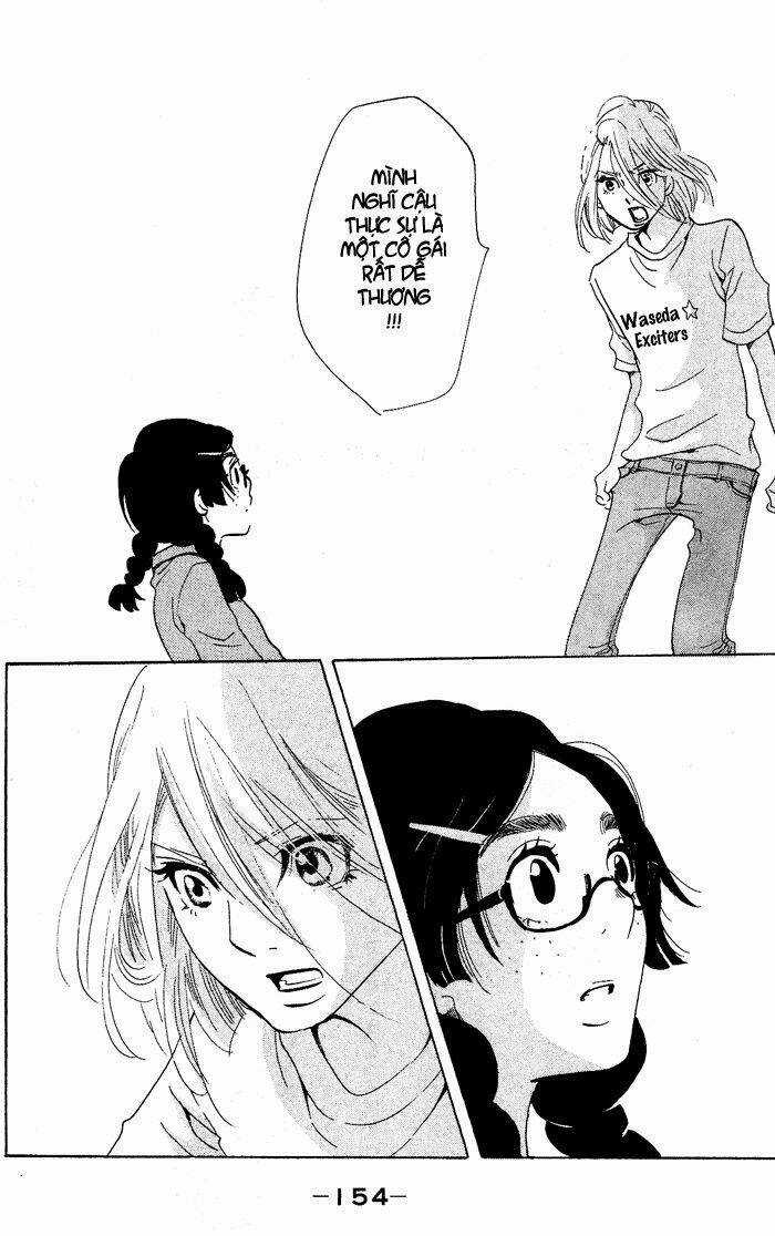 Kuragehime - Chapter 29 - Trang 28