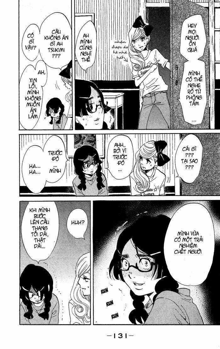 Kuragehime - Chapter 29 - Trang 5