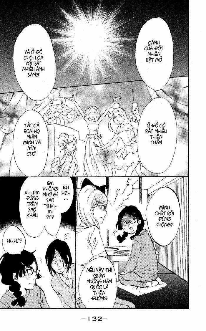 Kuragehime - Chapter 29 - Trang 6