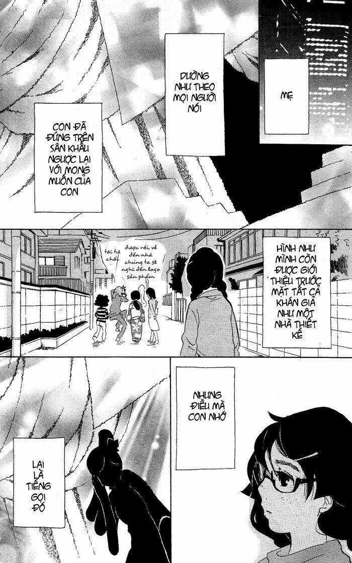 Kuragehime - Chapter 29 - Trang 8