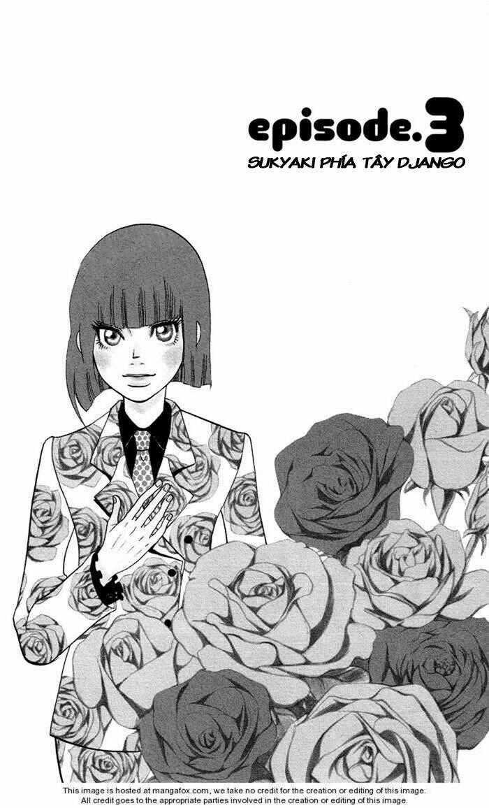 Kuragehime - Chapter 3 - Trang 2