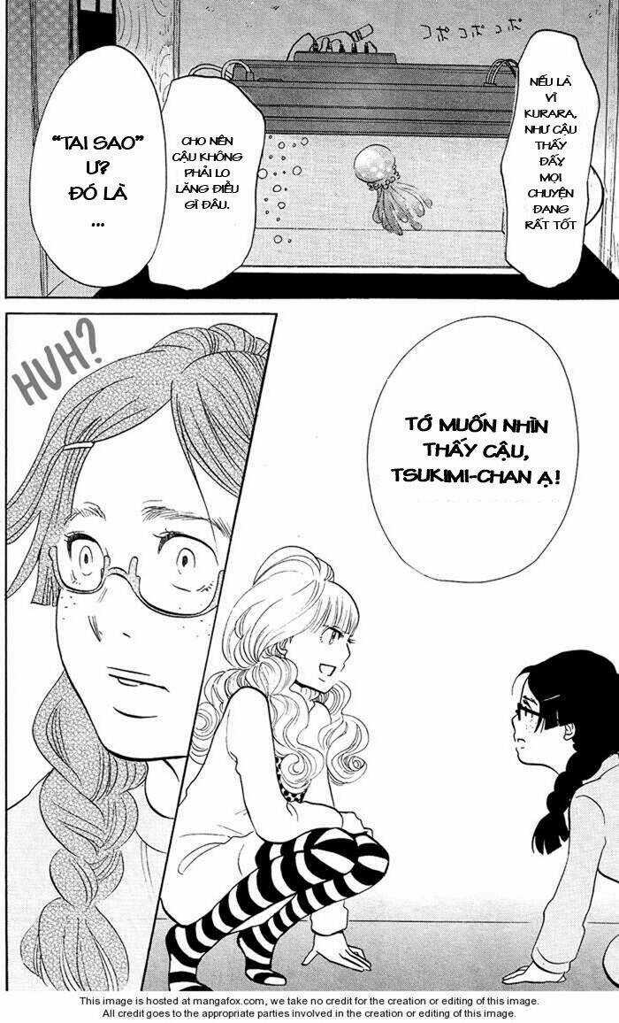 Kuragehime - Chapter 3 - Trang 11