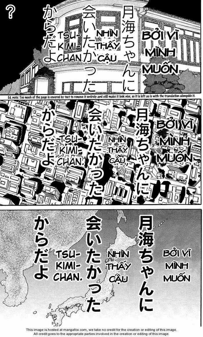 Kuragehime - Chapter 3 - Trang 12