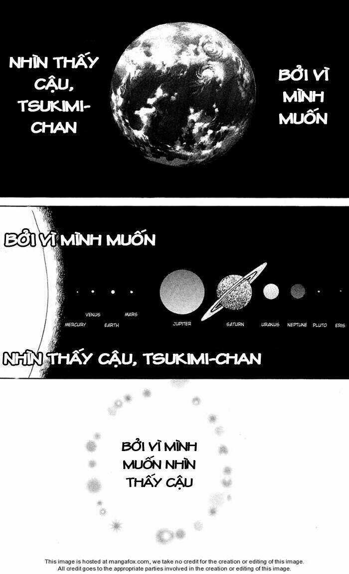 Kuragehime - Chapter 3 - Trang 13