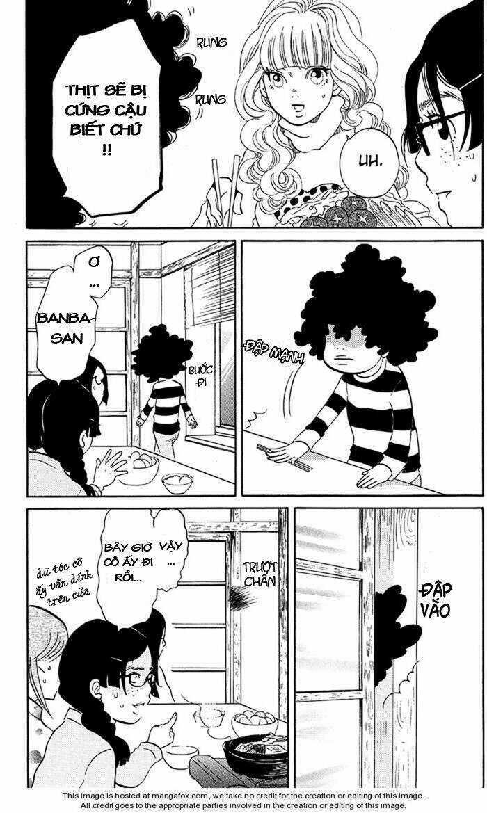 Kuragehime - Chapter 3 - Trang 16