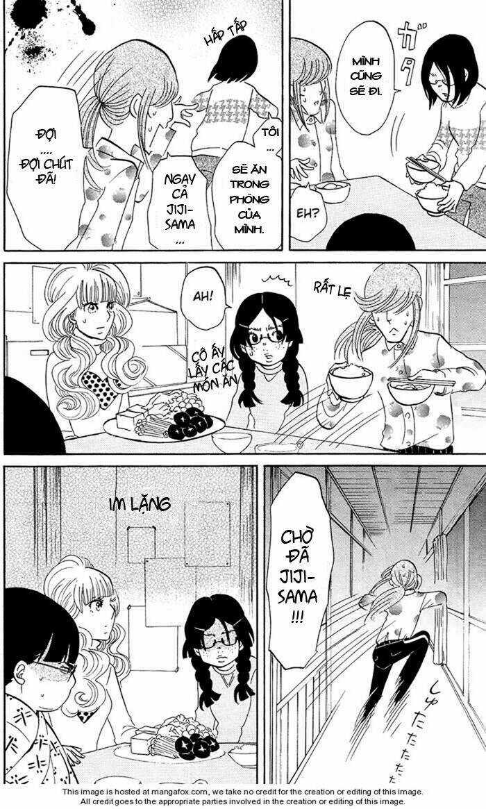 Kuragehime - Chapter 3 - Trang 17