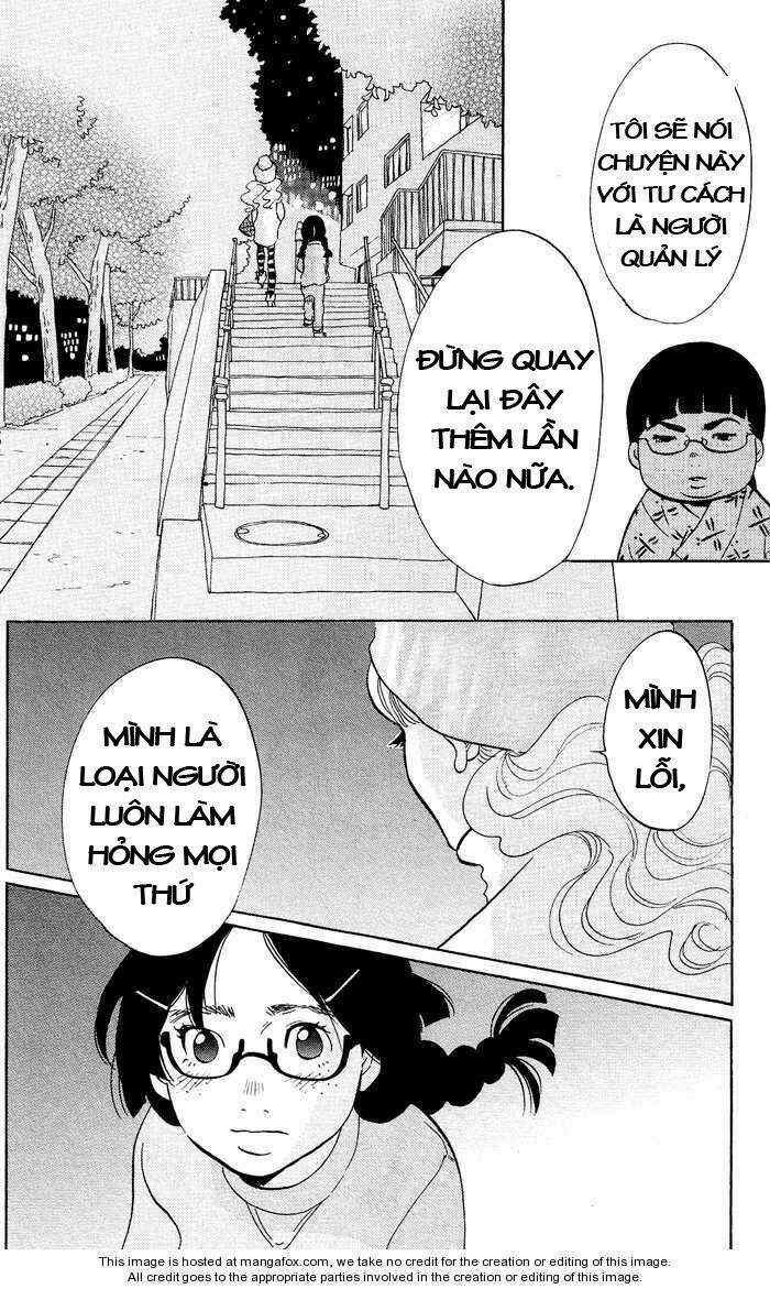 Kuragehime - Chapter 3 - Trang 19