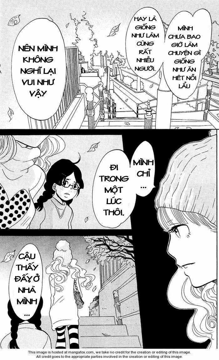 Kuragehime - Chapter 3 - Trang 20