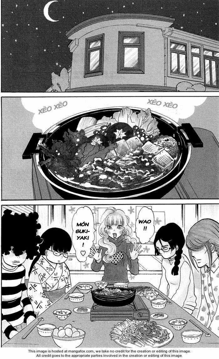 Kuragehime - Chapter 3 - Trang 3