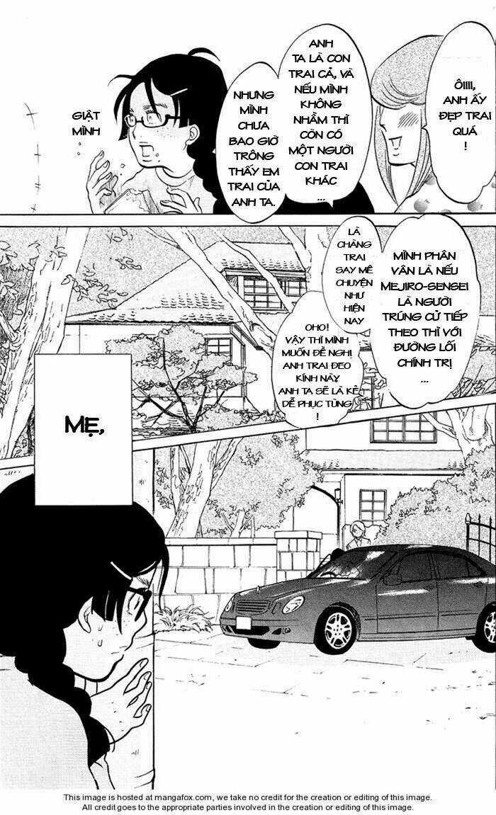 Kuragehime - Chapter 3 - Trang 30
