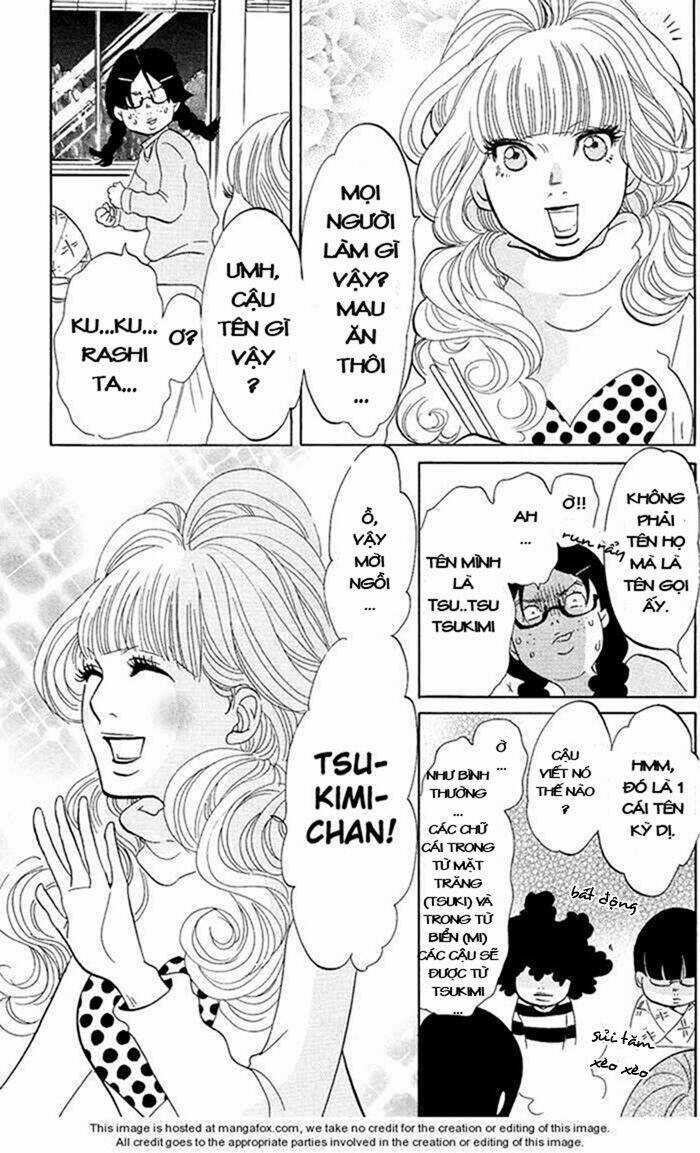 Kuragehime - Chapter 3 - Trang 6