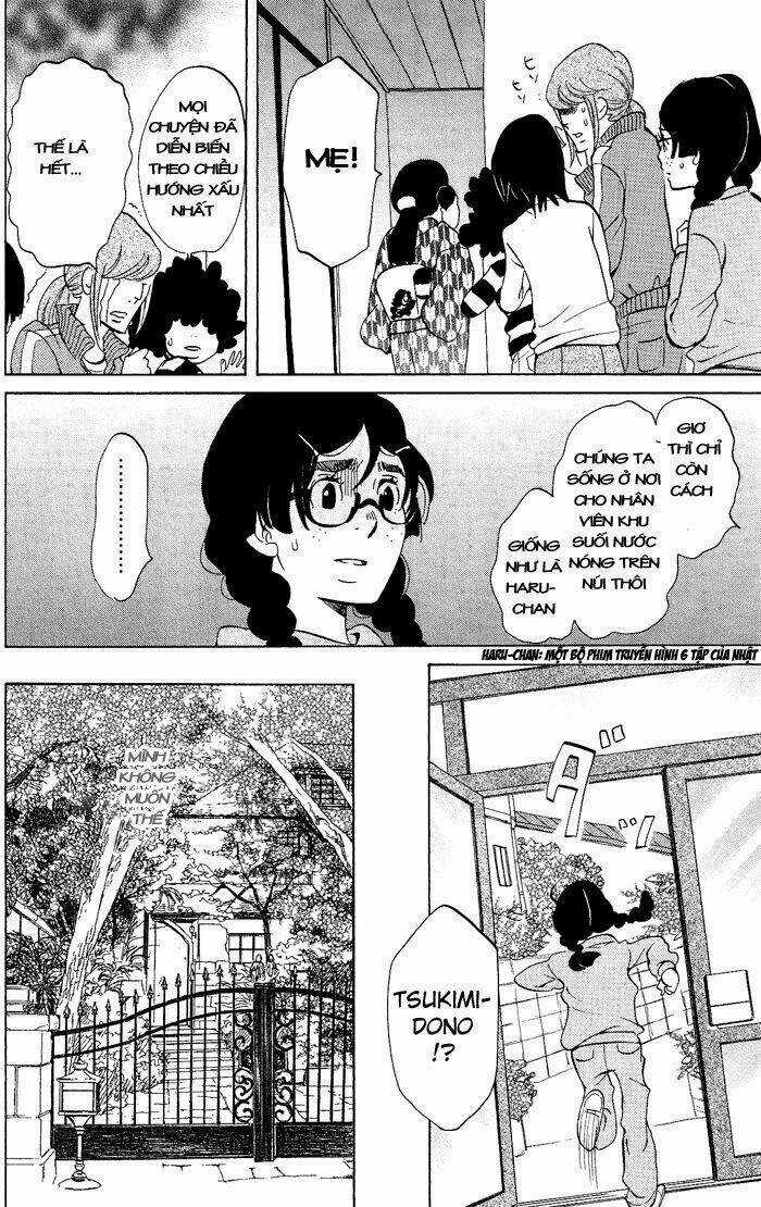 Kuragehime - Chapter 30 - Trang 20