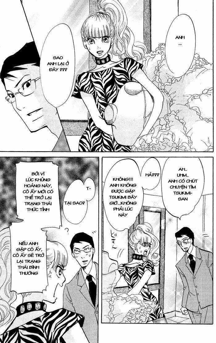 Kuragehime - Chapter 30 - Trang 29