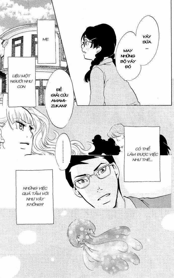 Kuragehime - Chapter 30 - Trang 33