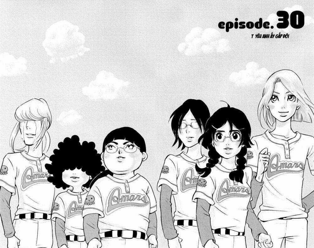 Kuragehime - Chapter 30 - Trang 5