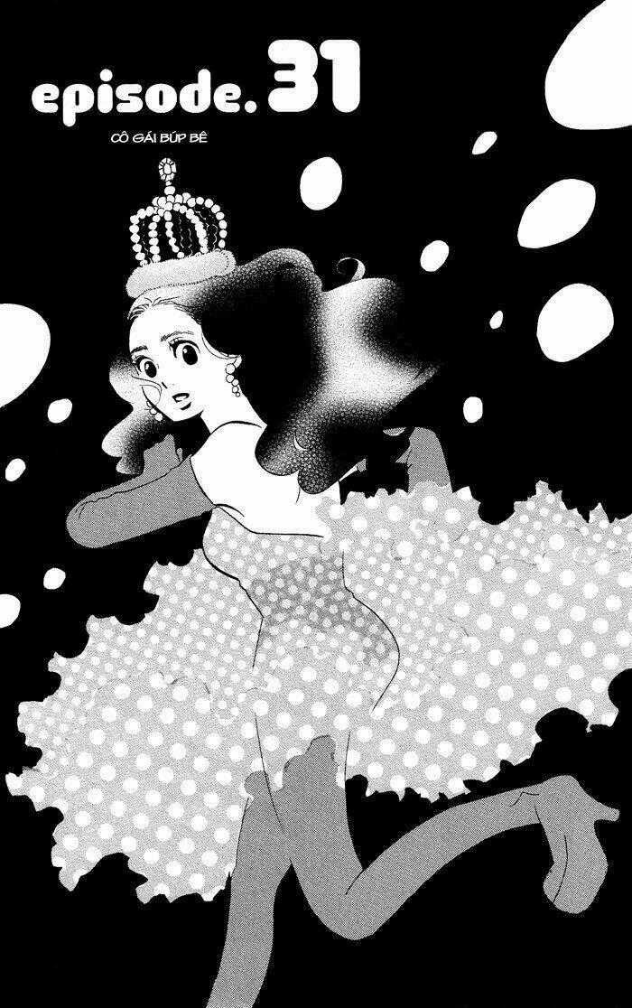 Kuragehime - Chapter 31 - Trang 1