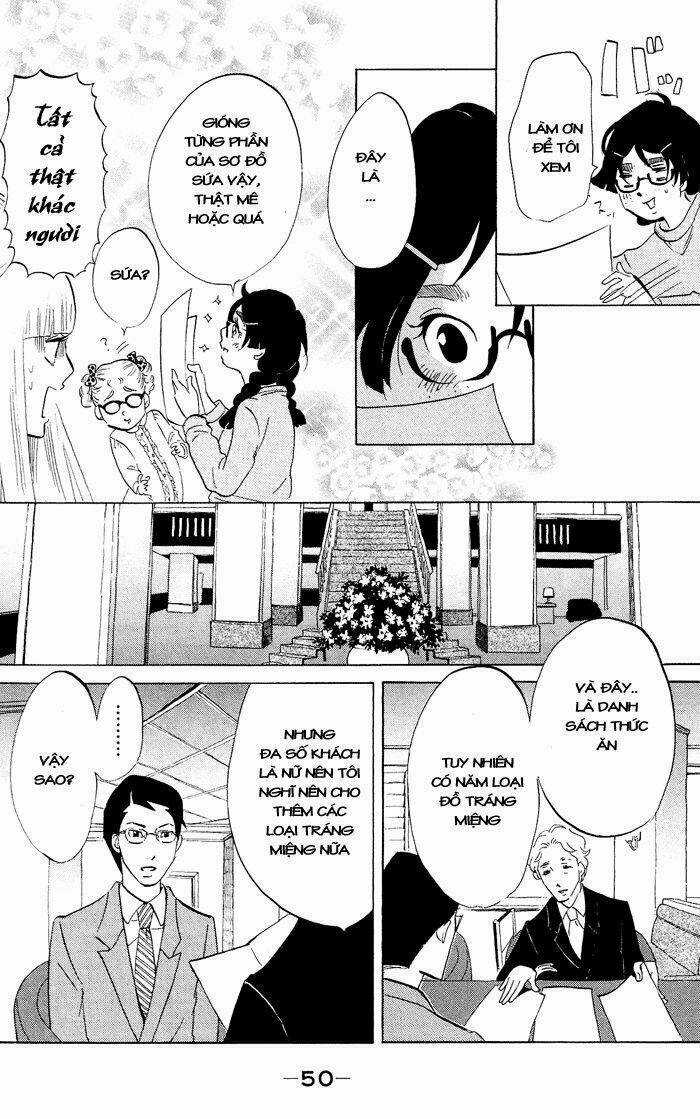 Kuragehime - Chapter 31 - Trang 14