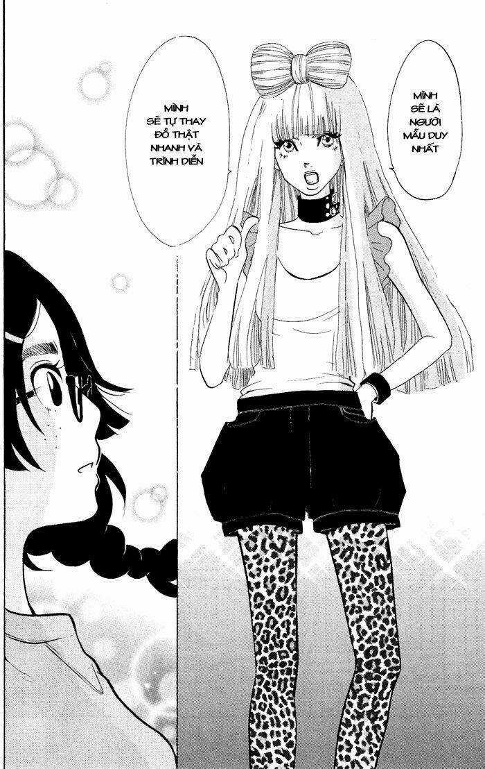 Kuragehime - Chapter 31 - Trang 20