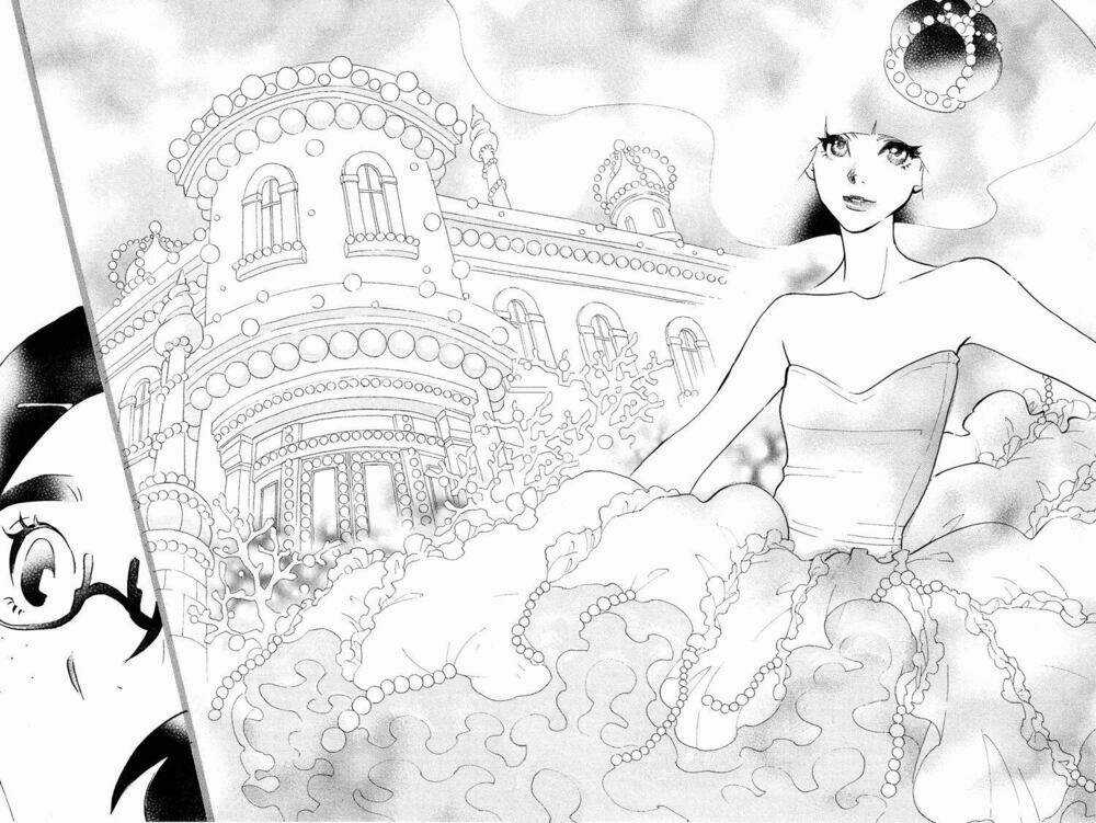 Kuragehime - Chapter 31 - Trang 22