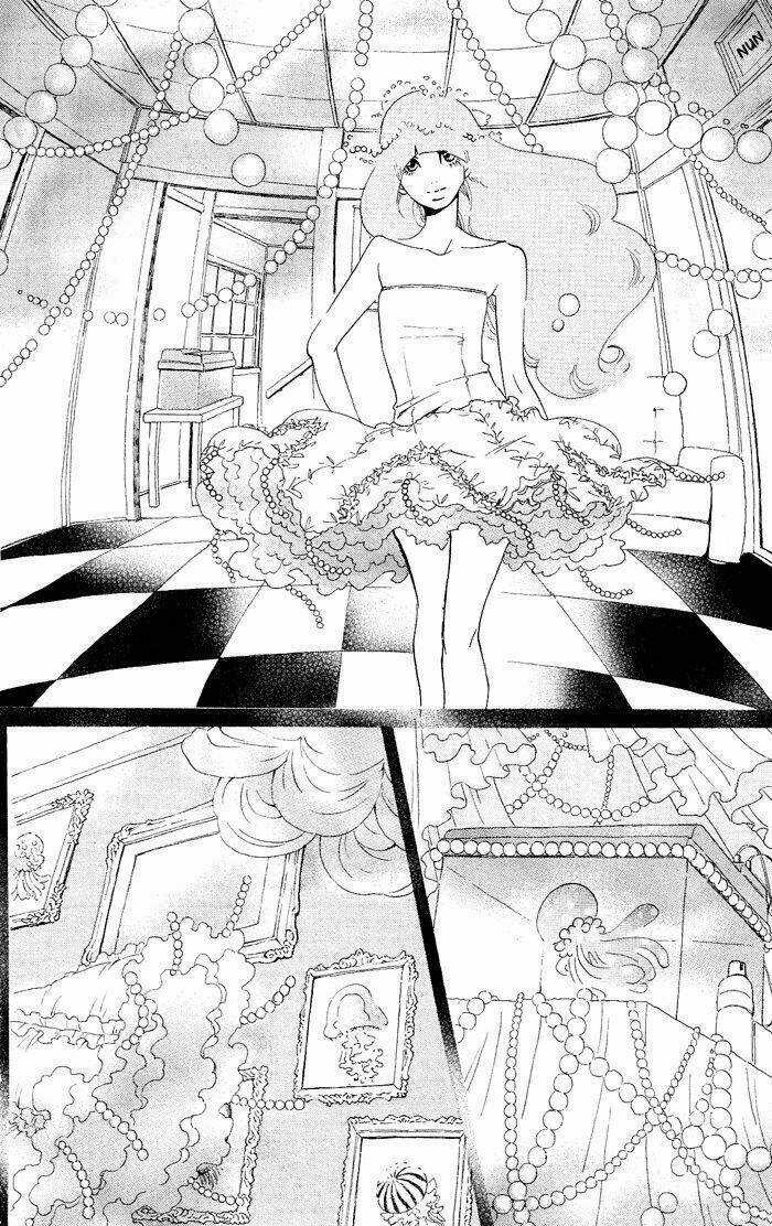 Kuragehime - Chapter 31 - Trang 23