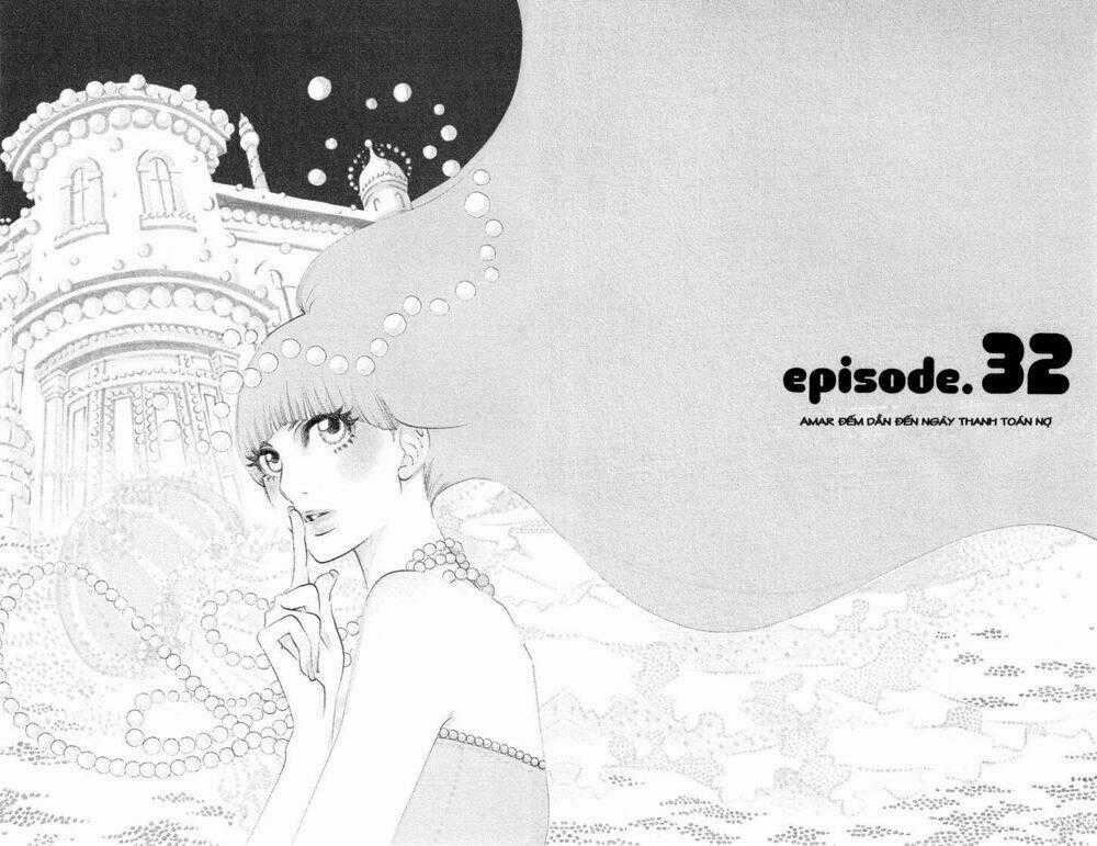 Kuragehime - Chapter 32 - Trang 2