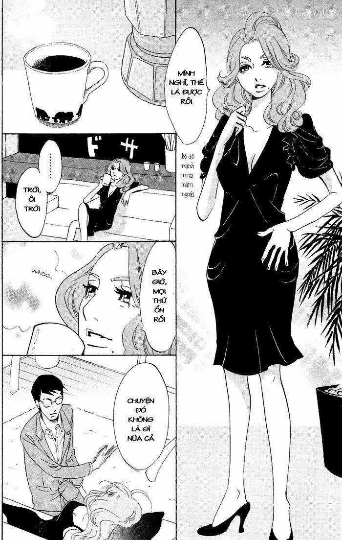 Kuragehime - Chapter 32 - Trang 12
