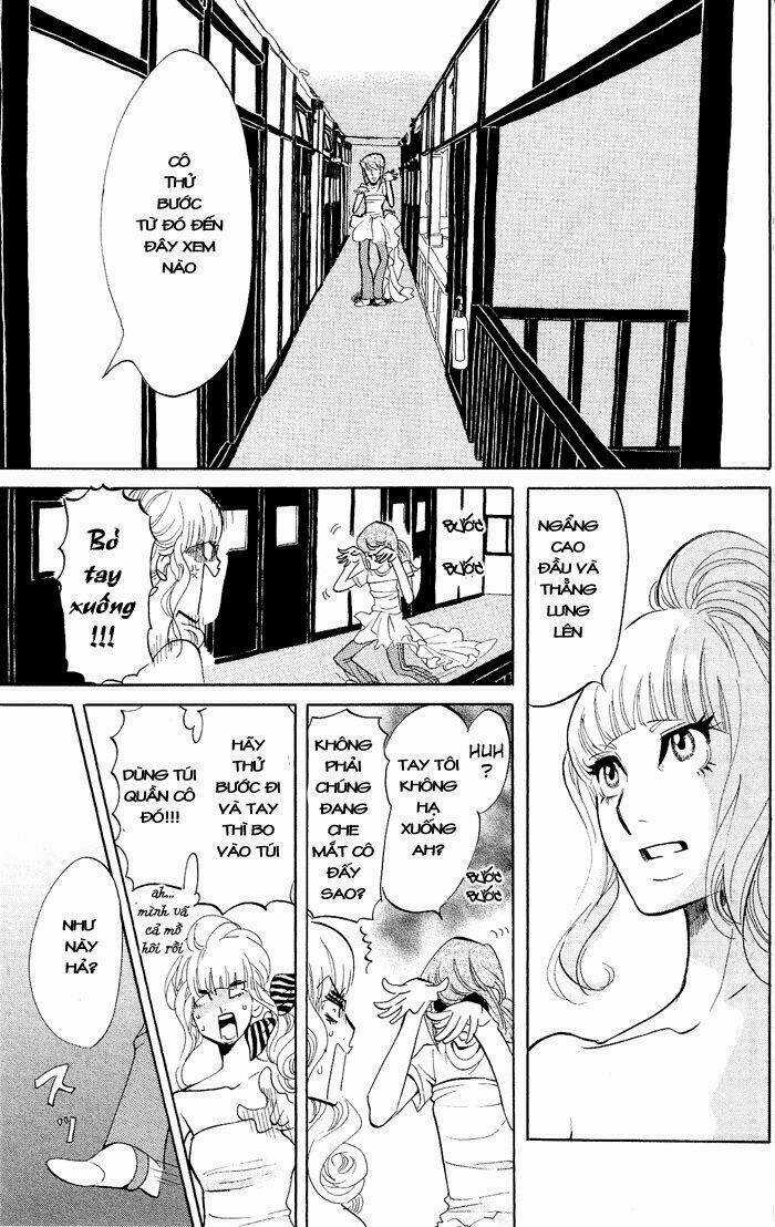 Kuragehime - Chapter 32 - Trang 15