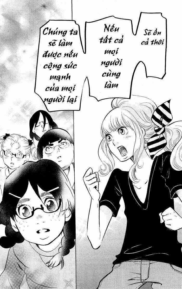 Kuragehime - Chapter 32 - Trang 27