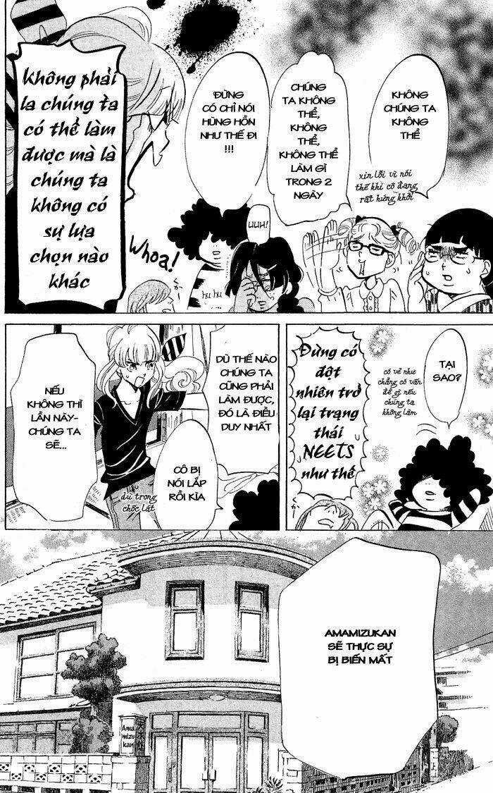 Kuragehime - Chapter 32 - Trang 28