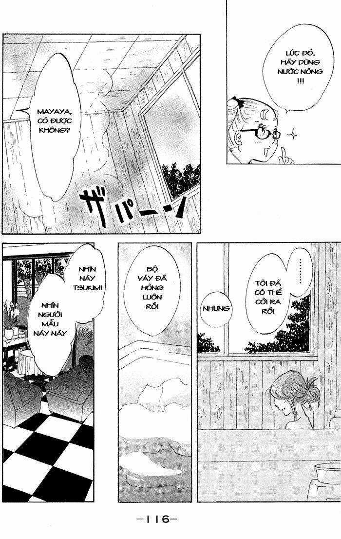 Kuragehime - Chapter 33 - Trang 16