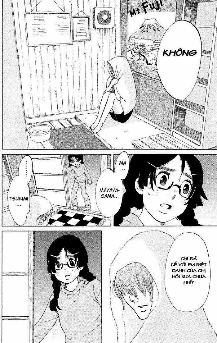 Kuragehime - Chapter 33 - Trang 20