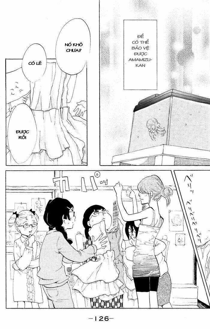 Kuragehime - Chapter 33 - Trang 26