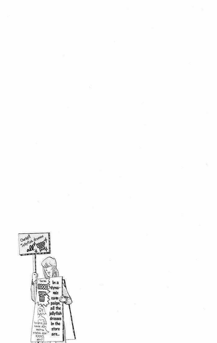 Kuragehime - Chapter 34 - Trang 1