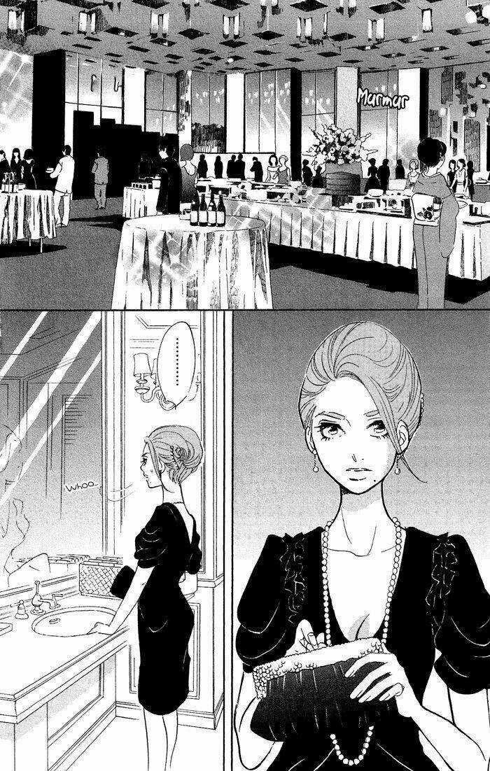 Kuragehime - Chapter 34 - Trang 17