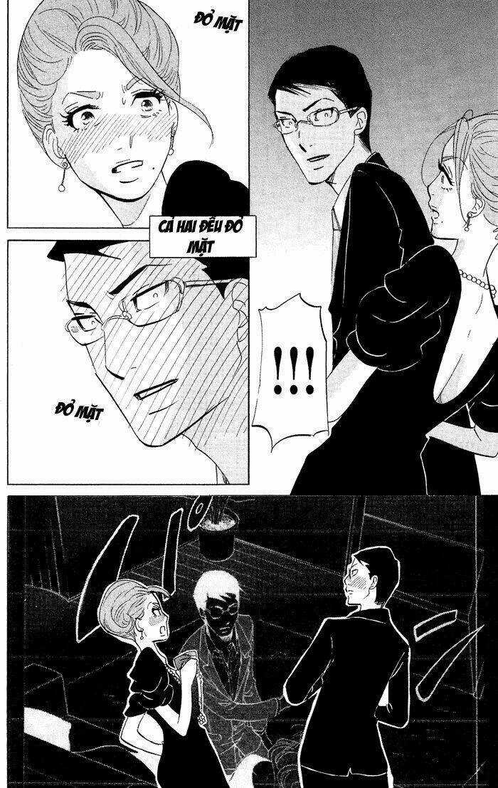 Kuragehime - Chapter 34 - Trang 19