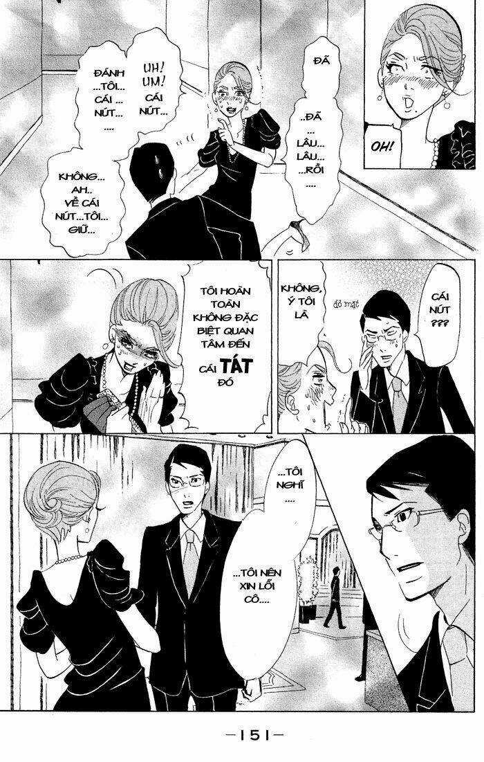 Kuragehime - Chapter 34 - Trang 20