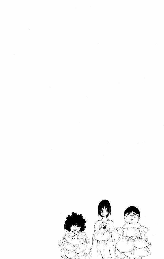 Kuragehime - Chapter 34 - Trang 3