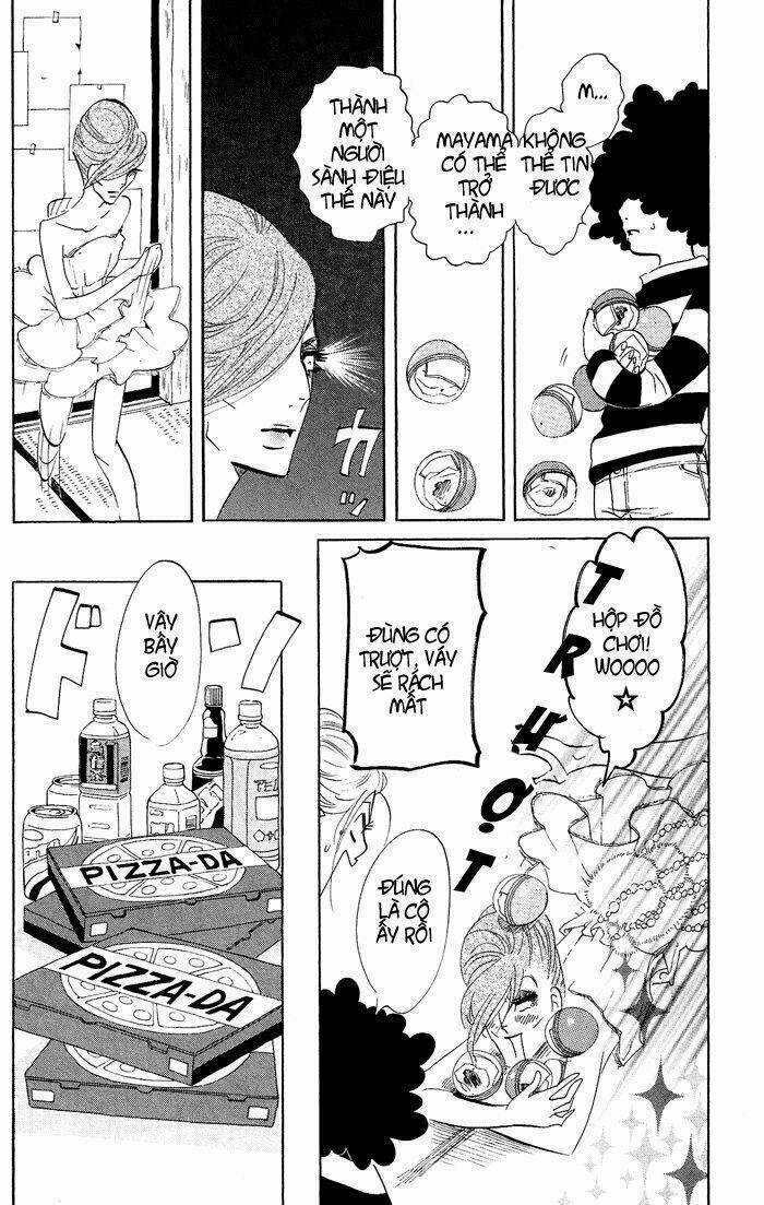 Kuragehime - Chapter 34 - Trang 5