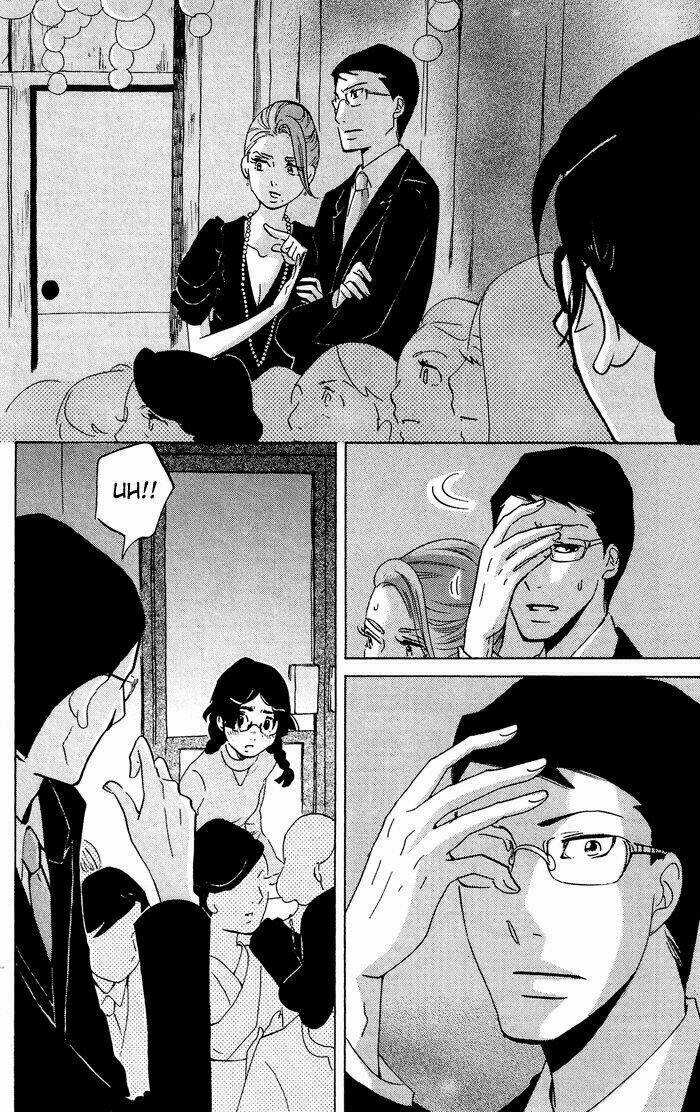 Kuragehime - Chapter 35 - Trang 25