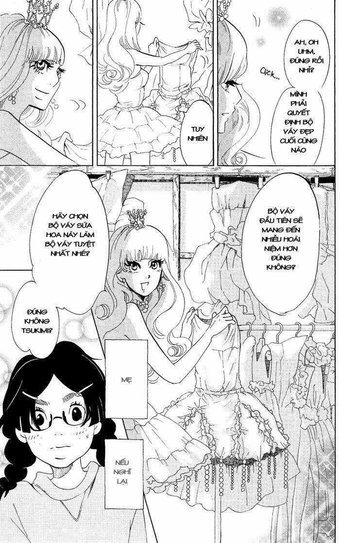 Kuragehime - Chapter 36 - Trang 7