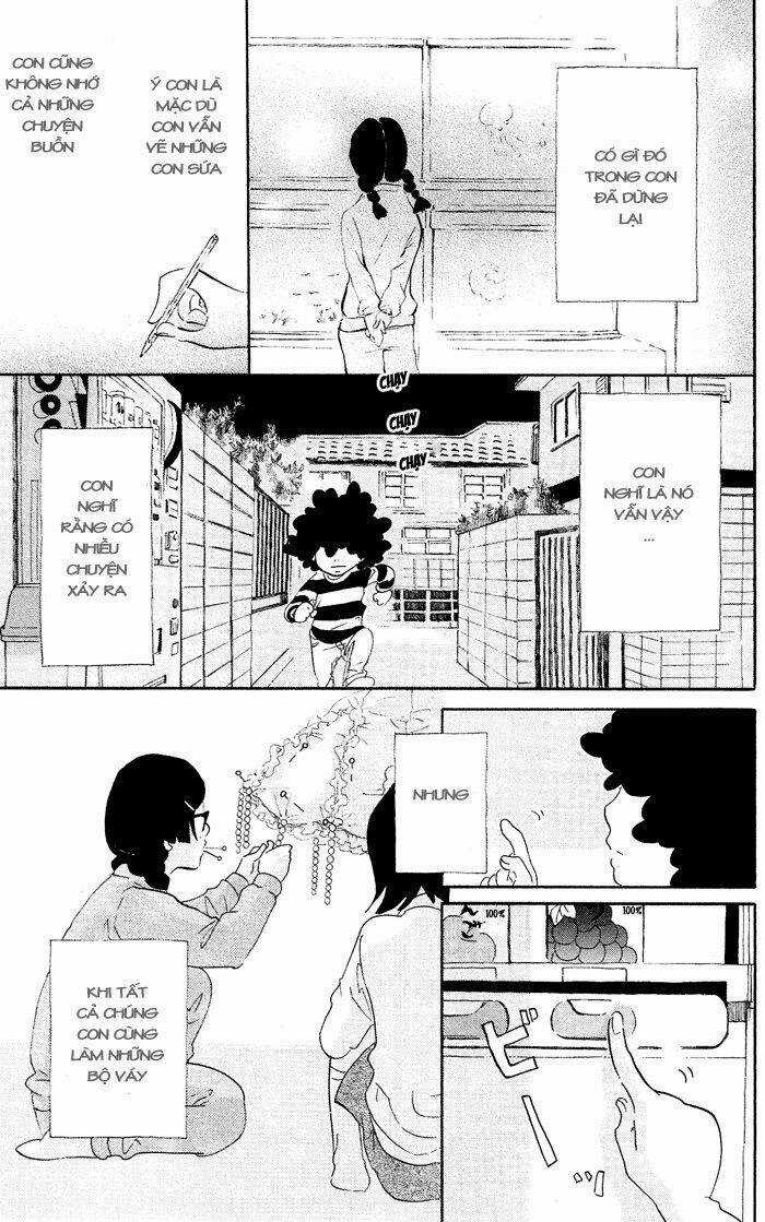 Kuragehime - Chapter 36 - Trang 9