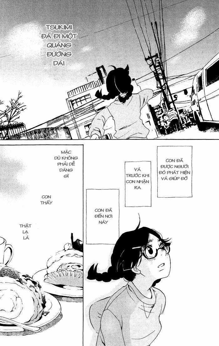 Kuragehime - Chapter 37 - Trang 29