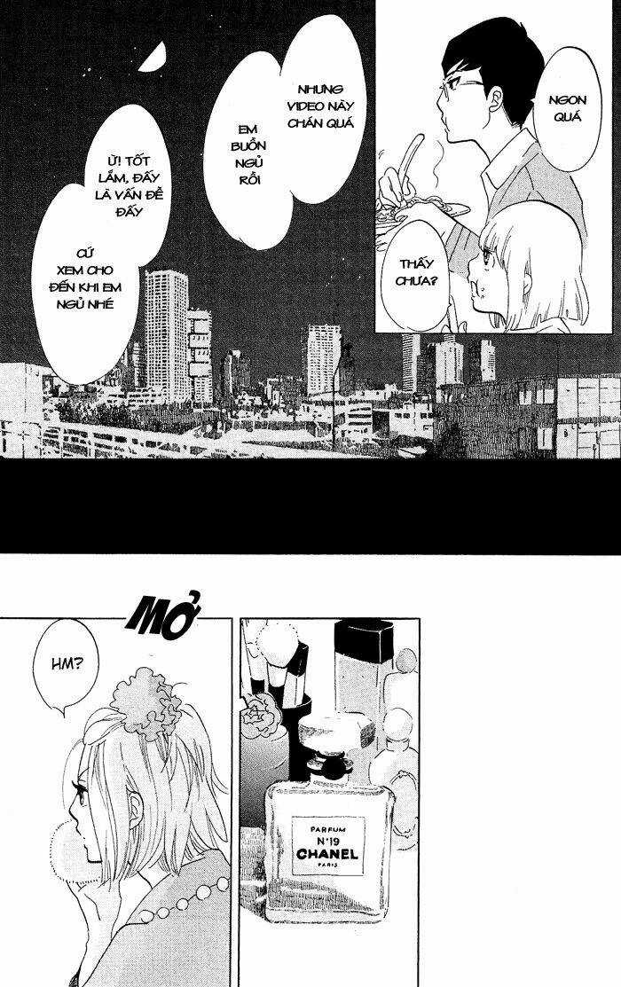 Kuragehime - Chapter 38 - Trang 15