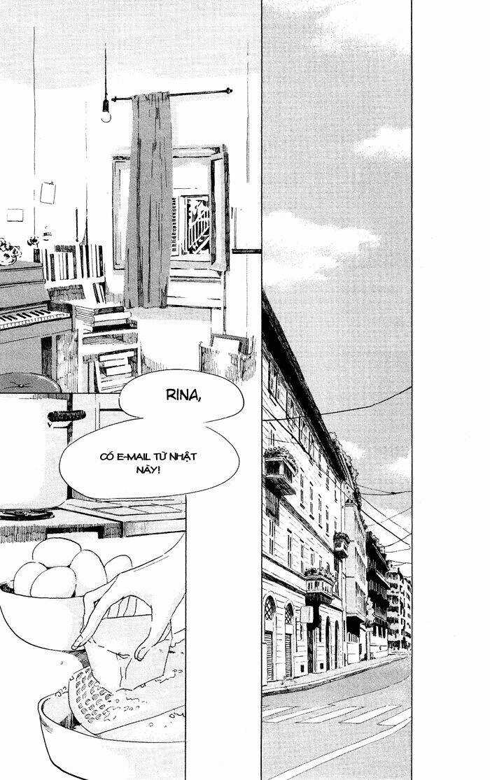 Kuragehime - Chapter 38 - Trang 19