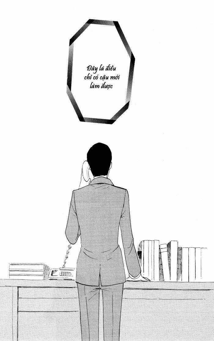 Kuragehime - Chapter 38 - Trang 30