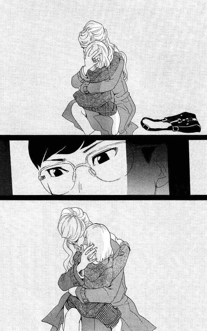 Kuragehime - Chapter 38 - Trang 10