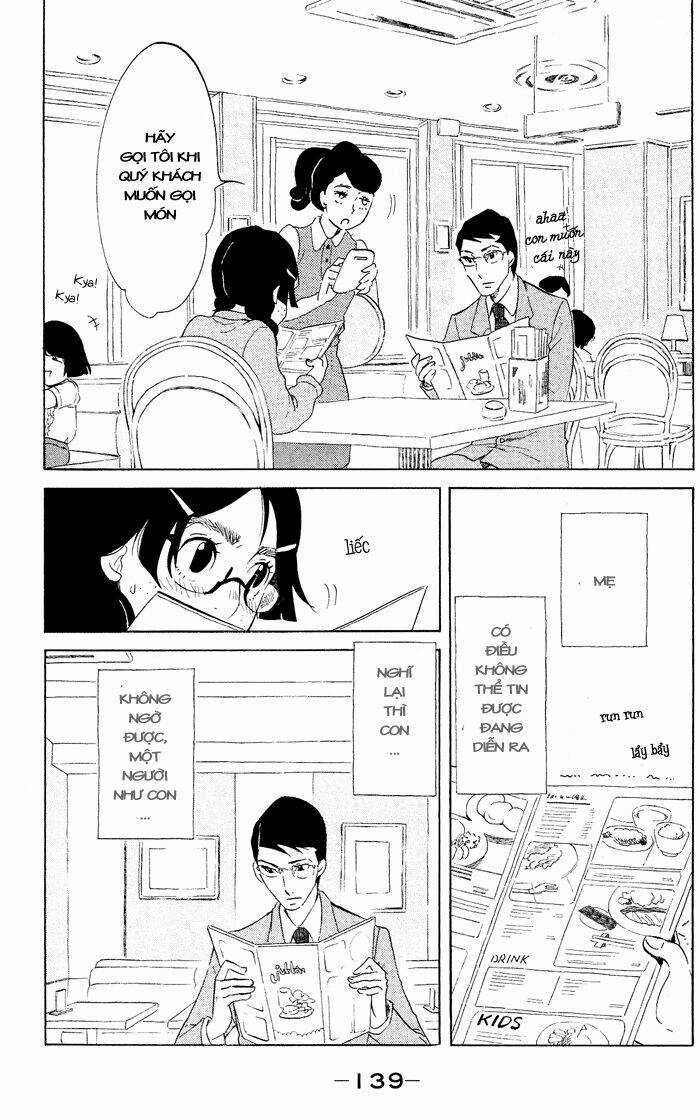 Kuragehime - Chapter 39 - Trang 15