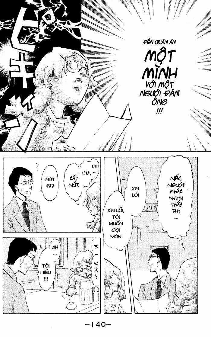 Kuragehime - Chapter 39 - Trang 16