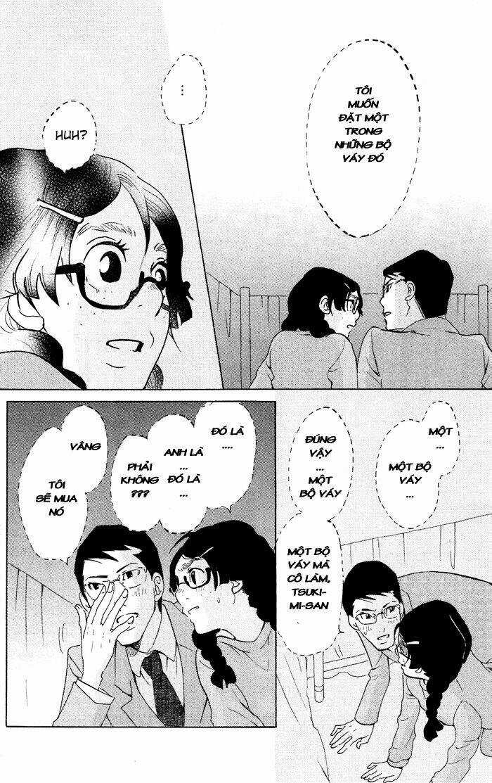 Kuragehime - Chapter 39 - Trang 26