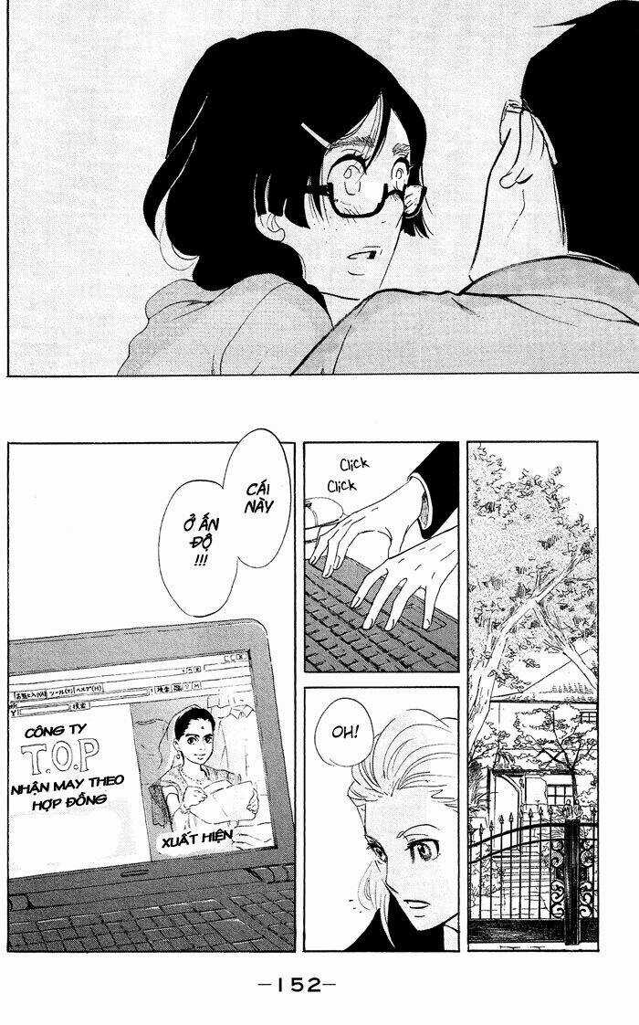 Kuragehime - Chapter 39 - Trang 28